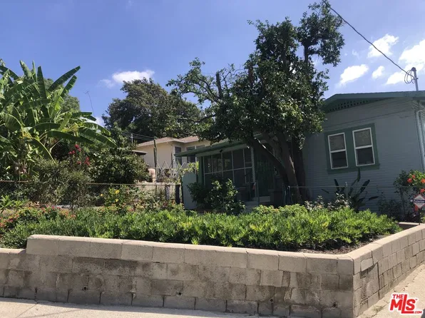 3334 Carlyle St, Los Angeles, CA 90065