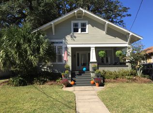 14 Bienville Ave, Mobile, AL 36606