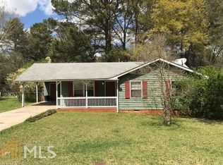 660 Ralph Rd SE, Conyers, GA 30094