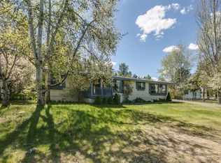 60885 Raintree Dr, Bend, OR 97702