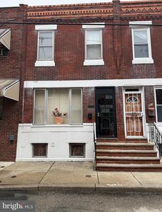 2221 S Carlisle St, Philadelphia, PA, 19145