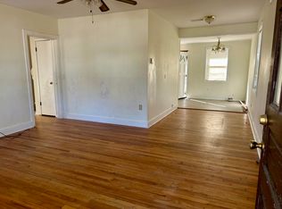 318 S 2nd St, Defuniak Springs, FL 32435