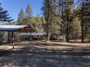 3520 E Walker Rd, Prescott, AZ 86303