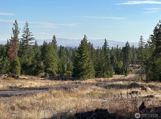 Ranger's Meadow, Goldendale, WA 98620