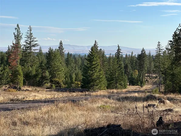 0 000 Piper Lane, Goldendale, WA 98620