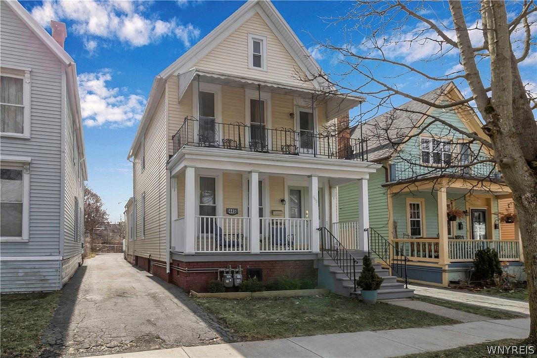 445 Vermont St, Buffalo, NY 14213 Zillow