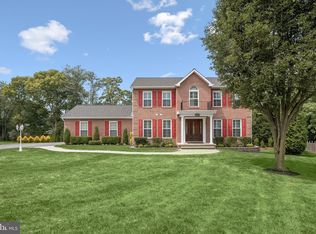 10282 Quail Creek Pl, Ijamsville, MD 21754