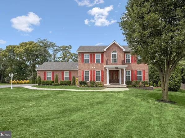 10282 Quail Creek Pl, Ijamsville, MD 21754