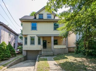 2528 Ravine St, Cincinnati, OH 45219