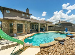 2413 Santiago Ln, League City, TX 77573
