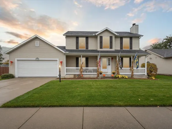 55702 Sichuan Dr, Osceola, IN 46561