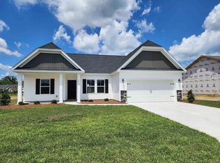 1014 Jase Dr LOT 65, Longs, SC 29568