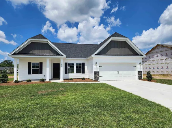 1014 Jase Dr. Lot 65, Longs, SC 29568