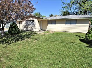 2808 N Cole Rd, Boise, ID 83704