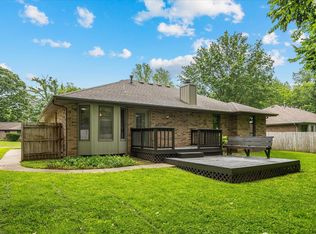 951 S Alex Avenue, Springfield, MO 65802