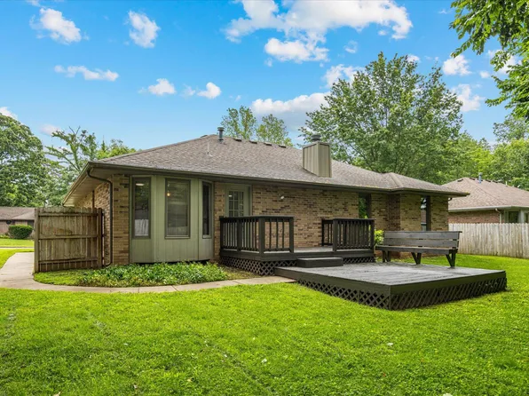 951 S Alex Ave, Springfield, MO 65802