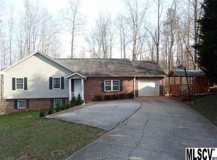1509 Carlin Dr, Conover, NC 28613