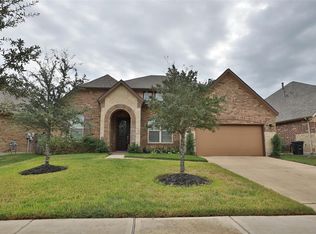 15719 Jacobs Creek Dr, Cypress, TX 77429