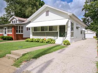 1114 Lodge Ave, Evansville, IN 47714