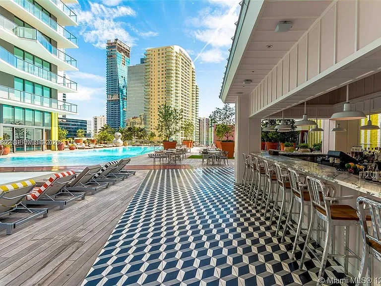 1300 S Miami Ave #4507 — Photo 11