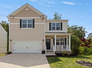 734 Fountain Park Blvd, Asheville, NC 28806