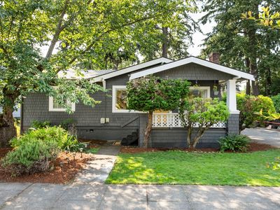 3931 NE 41st Ave, Portland, OR, 97212