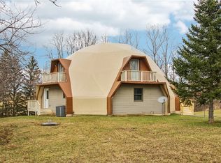 199 E Swamp Rd, Penn Yan, NY