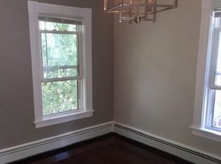 165 Maple St #2R, Malden, MA 02148