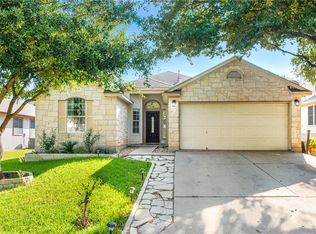 226 Estate Dr, Hutto, TX 78634