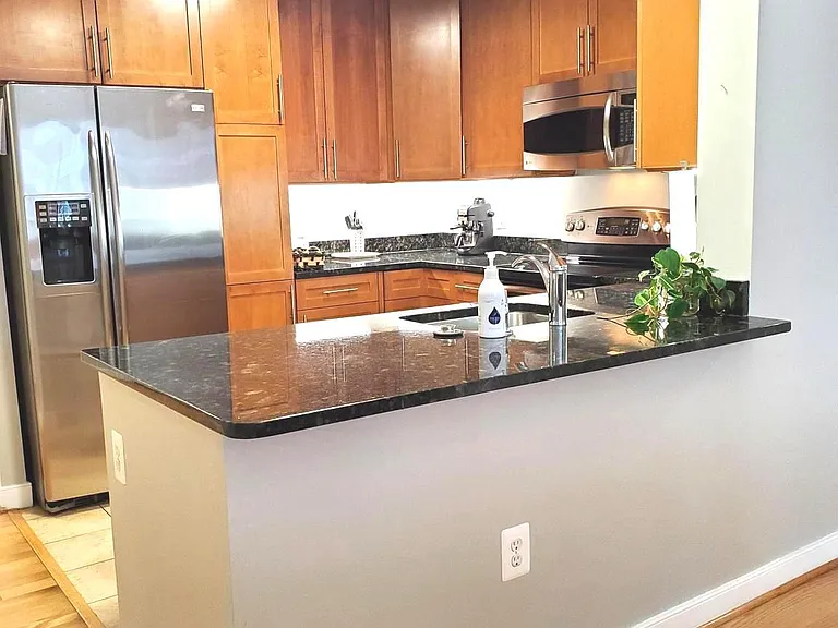 155 Potomac Psge #908 — Photo 8