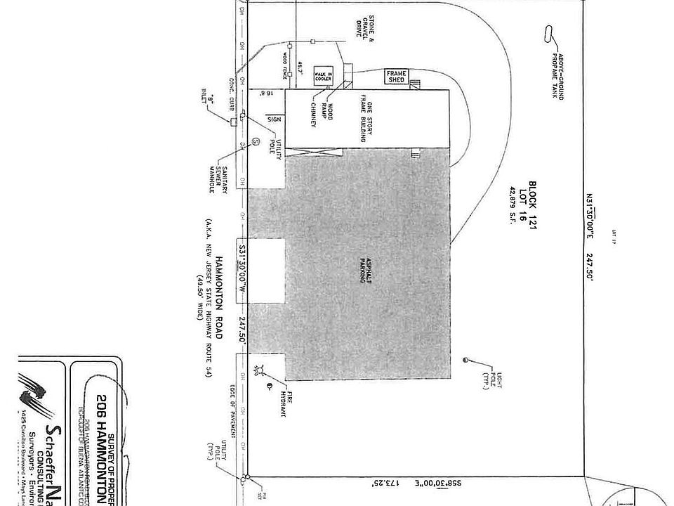 2nd image of 206 Hammonton Rd