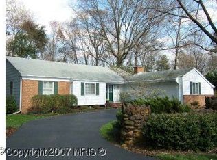 603 Holly Ridge Rd, Severna Park, MD 21146