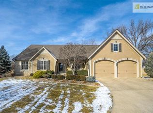 11908 Jarboe St, Kansas City, MO 64145