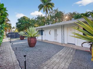 1004 W Las Olas Blvd, Fort Lauderdale, FL 33312