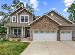 930 Lindberg Rd, West Lafayette, IN 47906