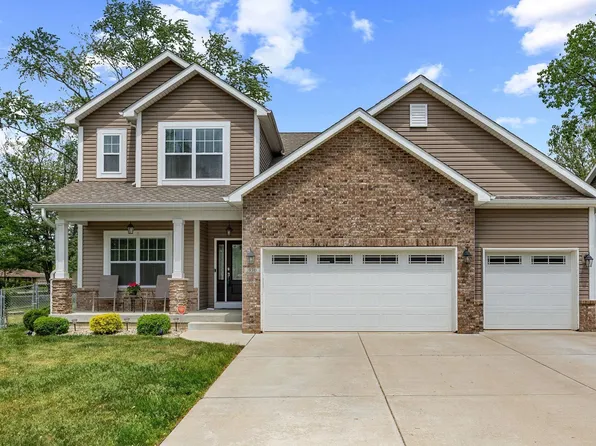 930 Lindberg Rd, West Lafayette, IN 47906