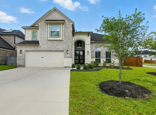4723 Whisperwood Dr, Rosenberg, TX 77471