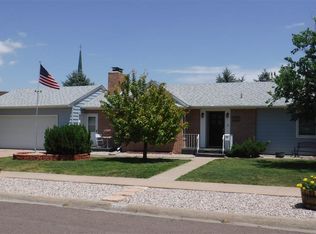 2325 San Marino Rd, Sidney, NE 69162