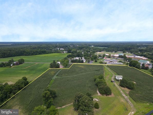 7235 Sixty Foot Rd, Pittsville, MD 21850