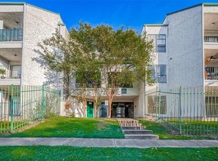 2818 S Bartell Dr APT 29, Houston, TX 77054