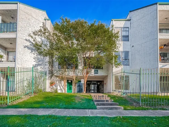 2818 S Bartell Dr APT 29, Houston, TX 77054
