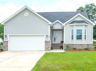 2242 Brier St, Georgetown, SC 29440