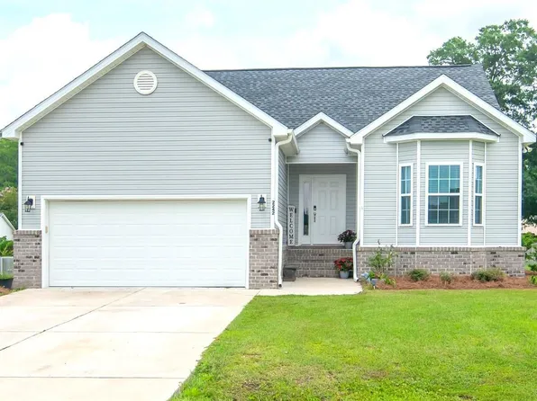 2242 Brier St., Georgetown, SC 29440