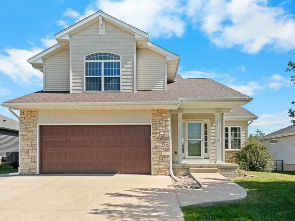 385 Rosslare St, Marion, IA 52302