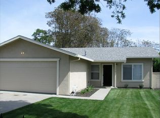 1610 N F St, Stockton, CA 95205