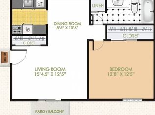 19500 Crystal Rock Dr APT 23, Germantown, MD 20874