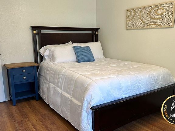 So comfy and inviting!