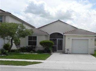 5619 NW 122nd Ave, Coral Springs, FL 33076