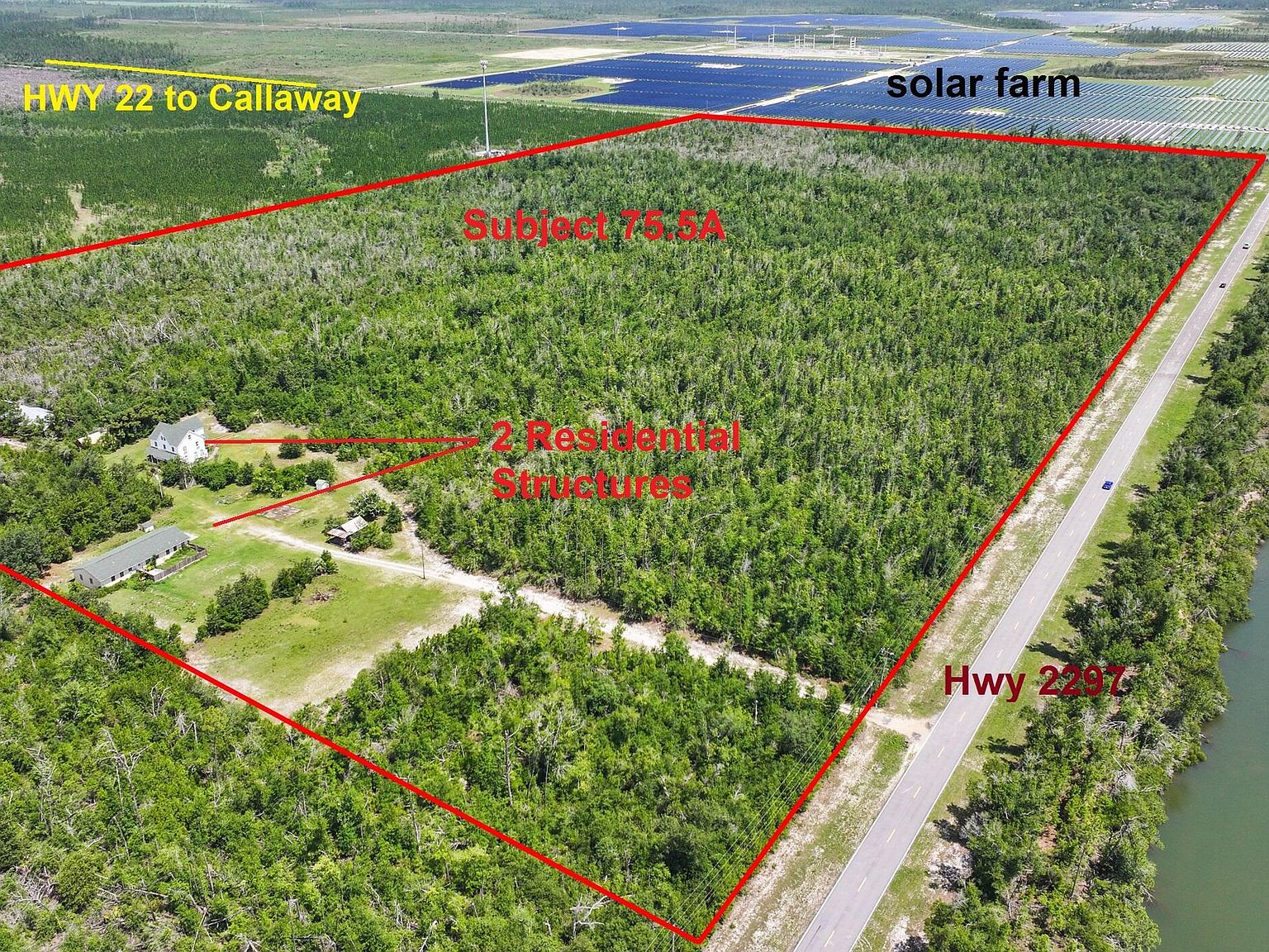 0 Highway 22 Hwy 2297, Panama City, FL 32404 MLS 743217 Zillow