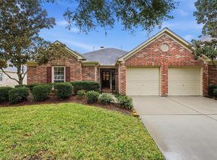 26714 Abbey Springs Ln, Katy, TX 77494